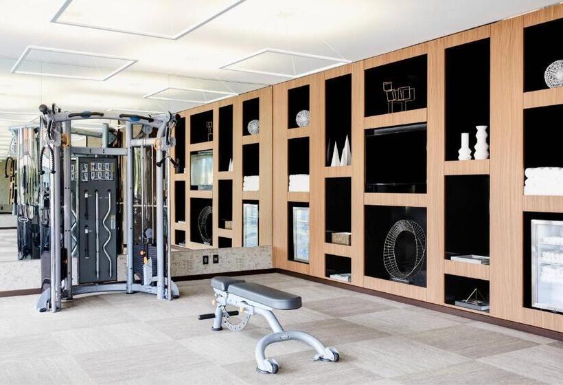 Ac Hotel By Marriott Waco Downtown