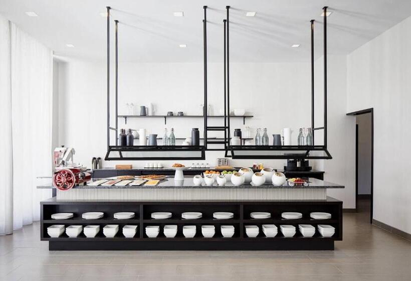 Ac Hotel By Marriott Waco Downtown