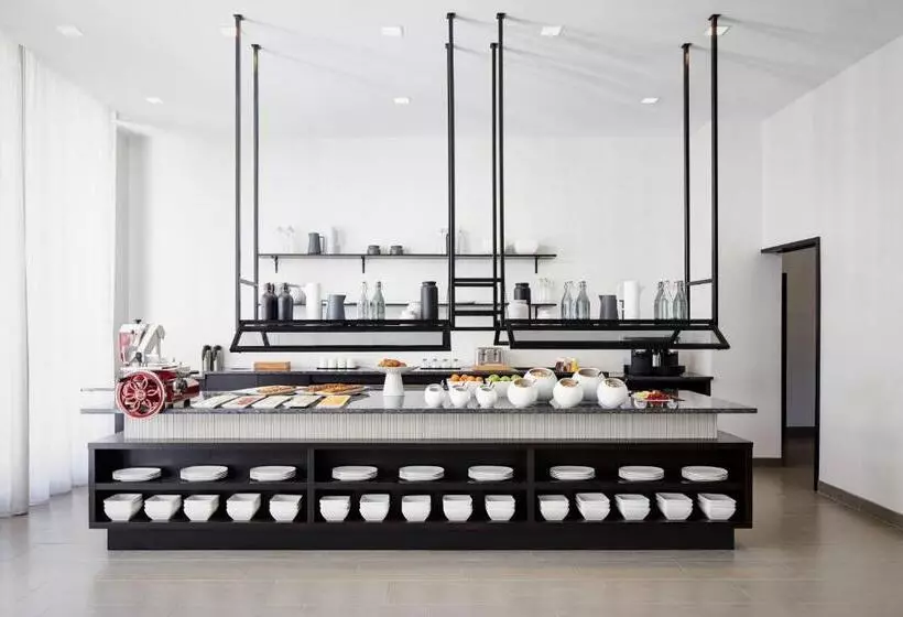 Ac Hotel By Marriott Waco Downtown