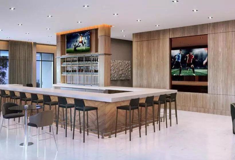 Ac Hotel By Marriott Waco Downtown