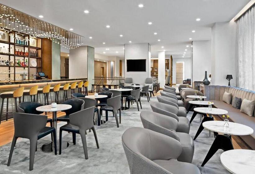 Ac Hotel By Marriott Waco Downtown