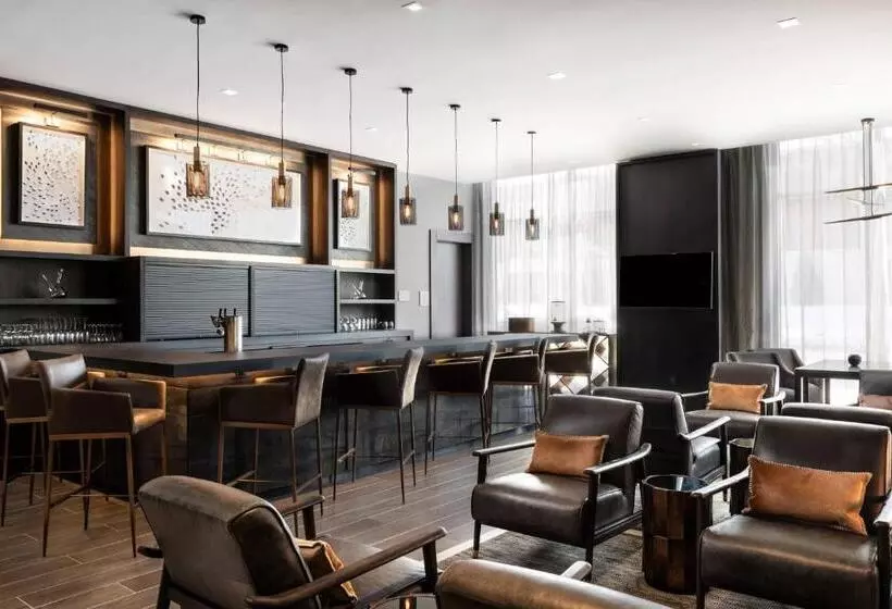 Ac Hotel By Marriott Waco Downtown