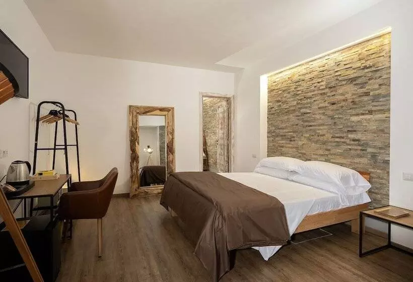 Alle Stelle B&b