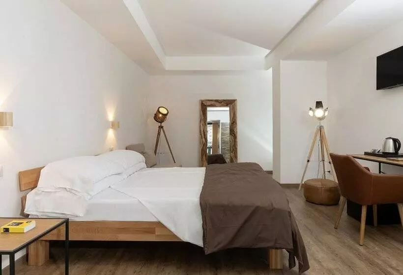 Alle Stelle B&b