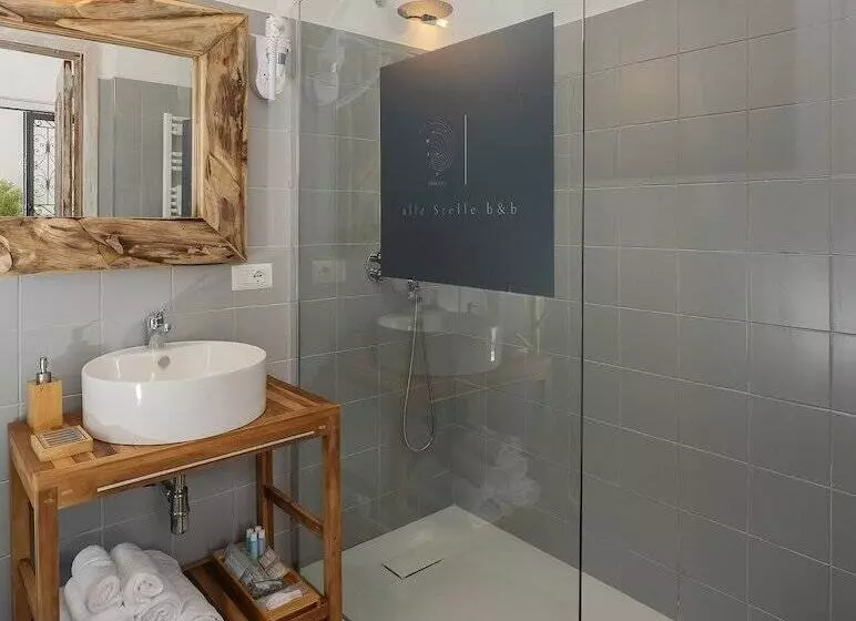 Alle Stelle B&b