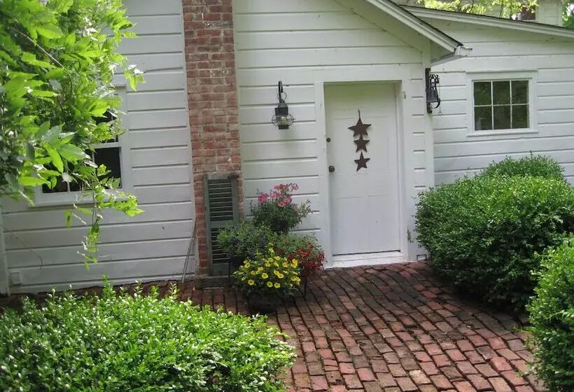 Aamiaismajoitus (B&B) It S A Good Thing