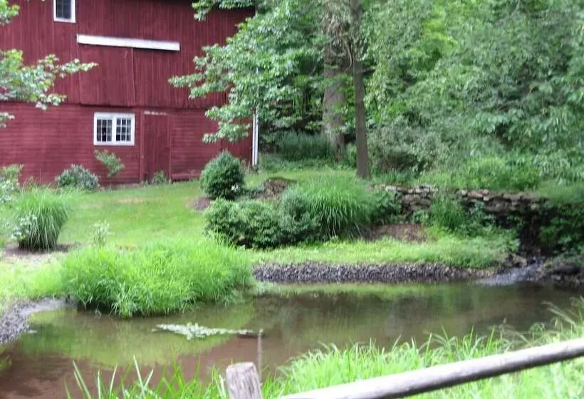 Aamiaismajoitus (B&B) It S A Good Thing