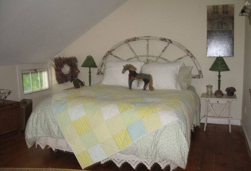 Bed and Breakfast It S A Good Thing