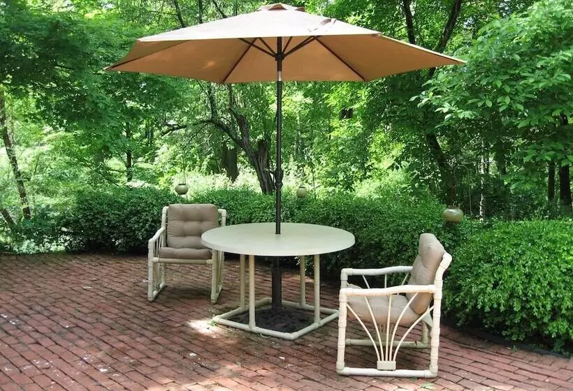 Aamiaismajoitus (B&B) It S A Good Thing