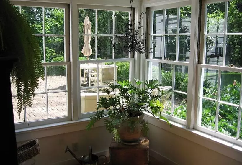 Aamiaismajoitus (B&B) It S A Good Thing