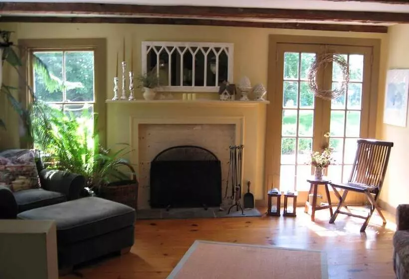 Aamiaismajoitus (B&B) It S A Good Thing