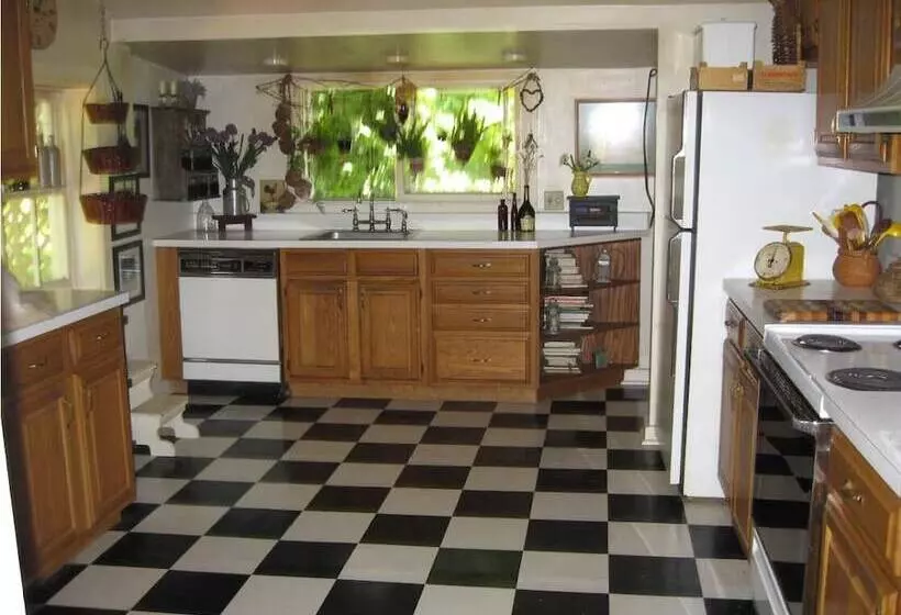 Aamiaismajoitus (B&B) It S A Good Thing