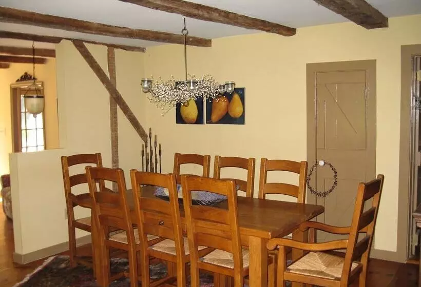 Aamiaismajoitus (B&B) It S A Good Thing