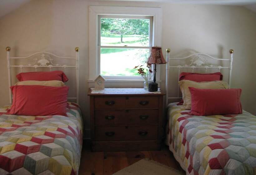 Bed and Breakfast It S A Good Thing