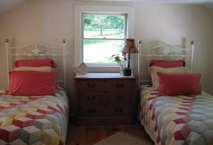 Aamiaismajoitus (B&B) It S A Good Thing