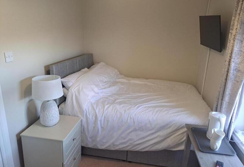 مبيت وإفطار New Lisnagalt Lodge