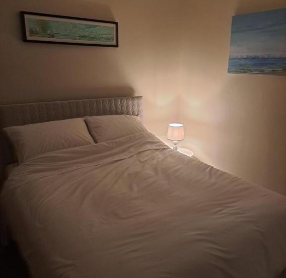 مبيت وإفطار New Lisnagalt Lodge