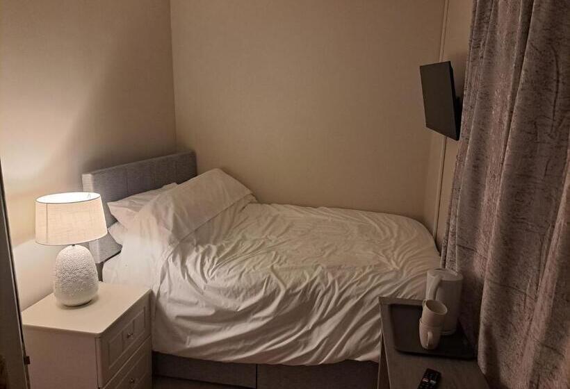 مبيت وإفطار New Lisnagalt Lodge