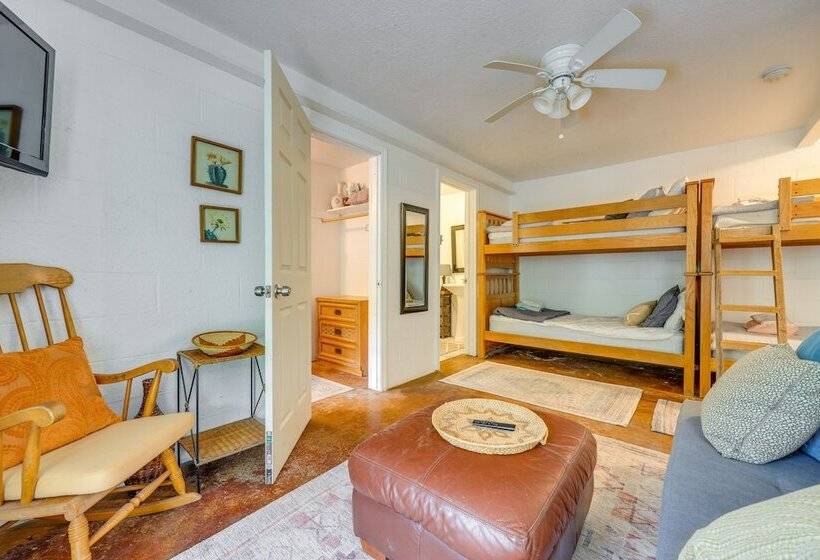 Bohemian New Braunfels Home W/ River Access!