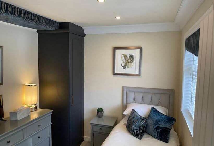 Cosy Cottage    2 Bed High End Cottage In Bawtry