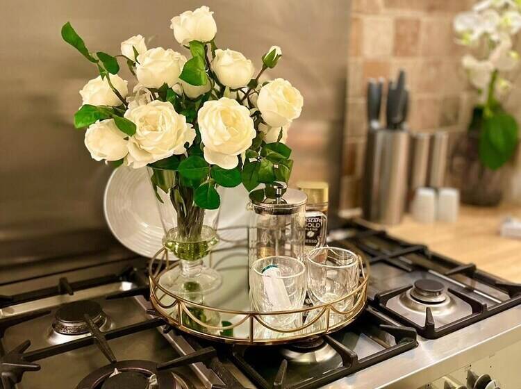 Cosy Cottage    2 Bed High End Cottage In Bawtry