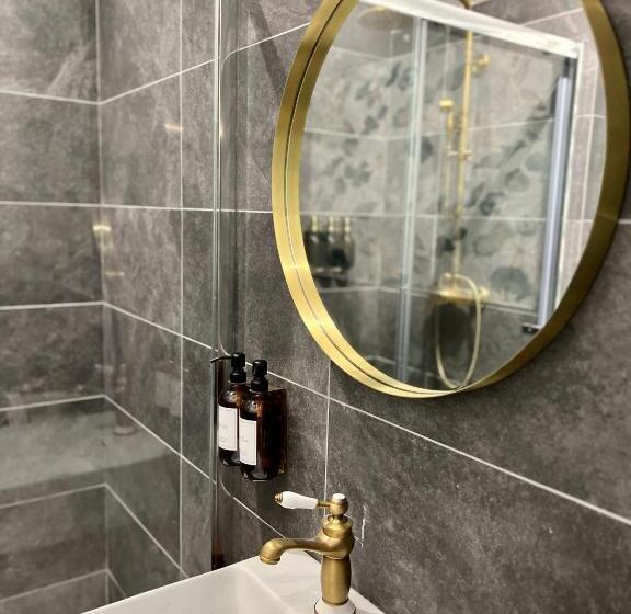 호텔 Kyoto Rooms Winchester