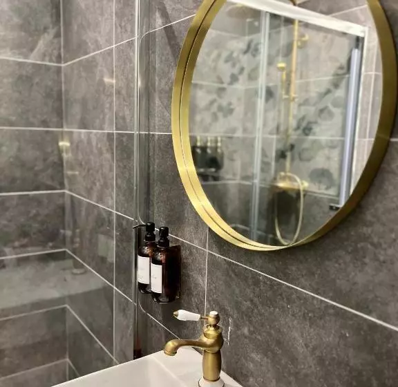 Hotelli Kyoto Rooms Winchester