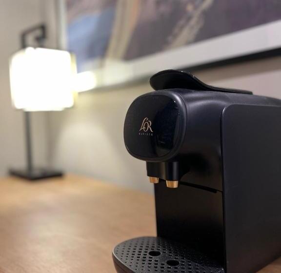 호텔 Kyoto Rooms Winchester