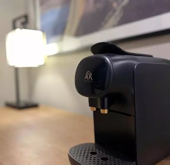 Hotelli Kyoto Rooms Winchester