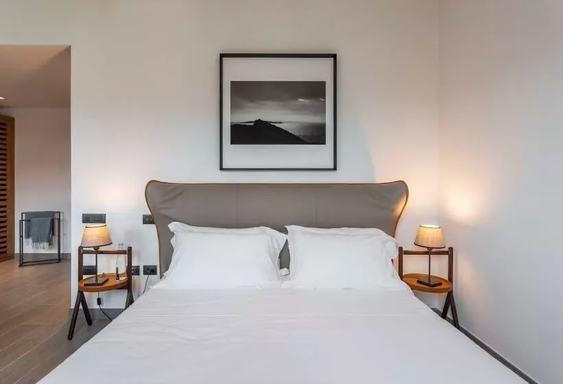 La Serena Forte Dei Marmi, Small Luxury Hotels Of The World