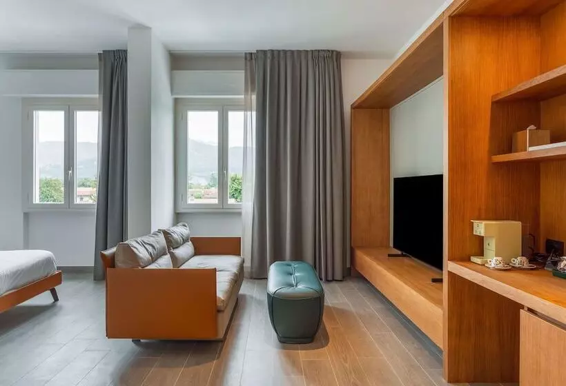 La Serena Forte Dei Marmi, Small Luxury Hotels Of The World
