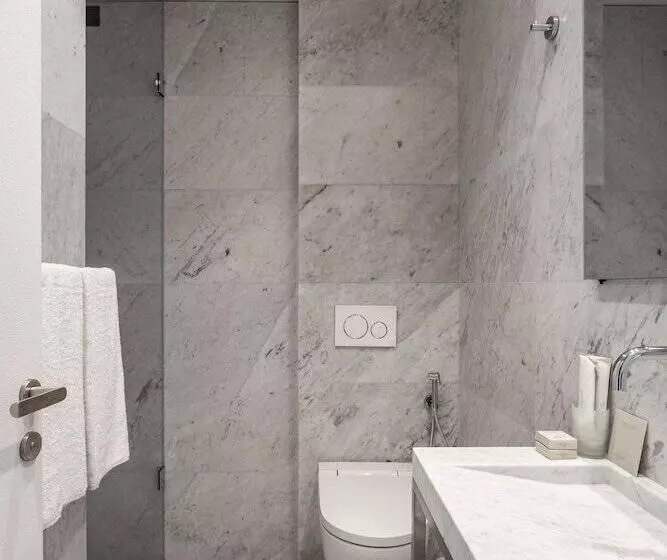 La Serena Forte Dei Marmi, Small Luxury Hotels Of The World