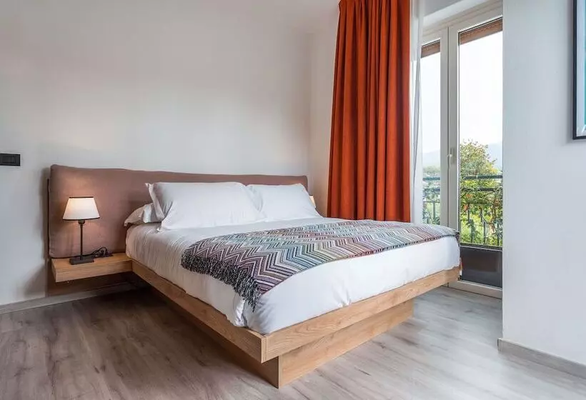 La Serena Forte Dei Marmi, Small Luxury Hotels Of The World