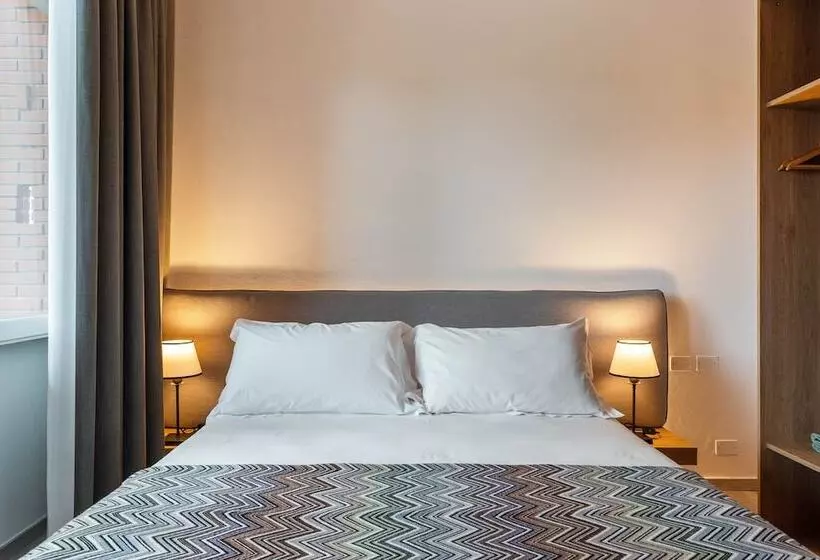 La Serena Forte Dei Marmi, Small Luxury Hotels Of The World