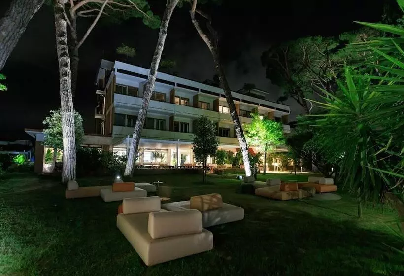 La Serena Forte Dei Marmi, Small Luxury Hotels Of The World