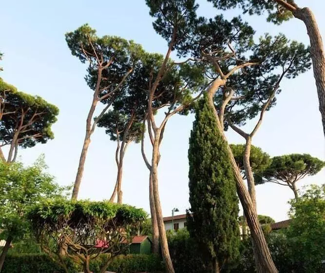 La Serena Forte Dei Marmi, Small Luxury Hotels Of The World