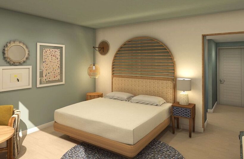 Отель The Hiatus Clearwater Beach, Curio Collection By Hilton