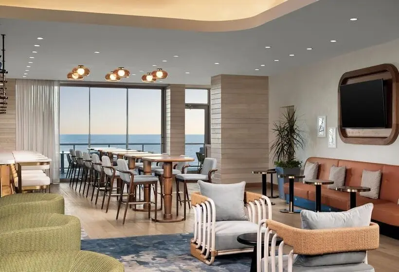 ホテル The Hiatus Clearwater Beach, Curio Collection By Hilton