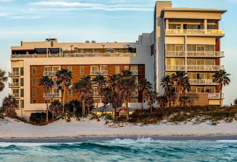 ホテル The Hiatus Clearwater Beach, Curio Collection By Hilton
