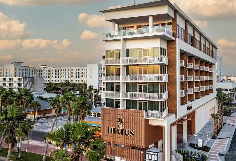 ホテル The Hiatus Clearwater Beach, Curio Collection By Hilton