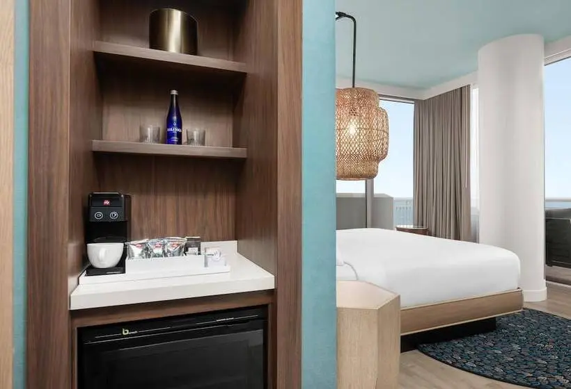 ホテル The Hiatus Clearwater Beach, Curio Collection By Hilton