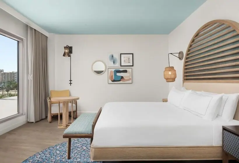 ホテル The Hiatus Clearwater Beach, Curio Collection By Hilton