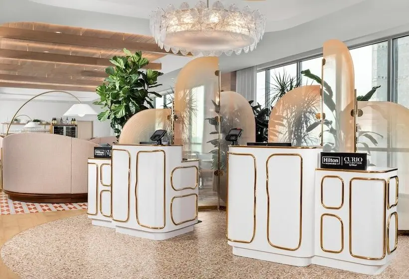 ホテル The Hiatus Clearwater Beach, Curio Collection By Hilton