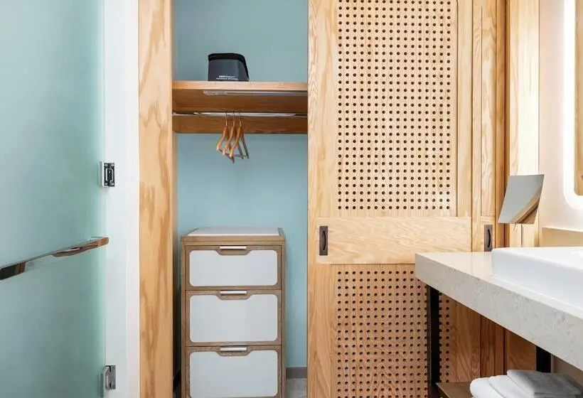 ホテル The Hiatus Clearwater Beach, Curio Collection By Hilton