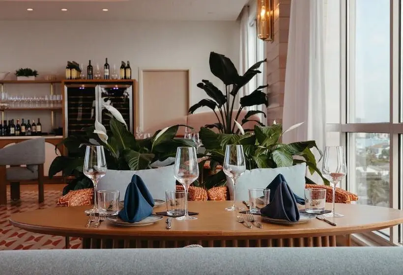 ホテル The Hiatus Clearwater Beach, Curio Collection By Hilton