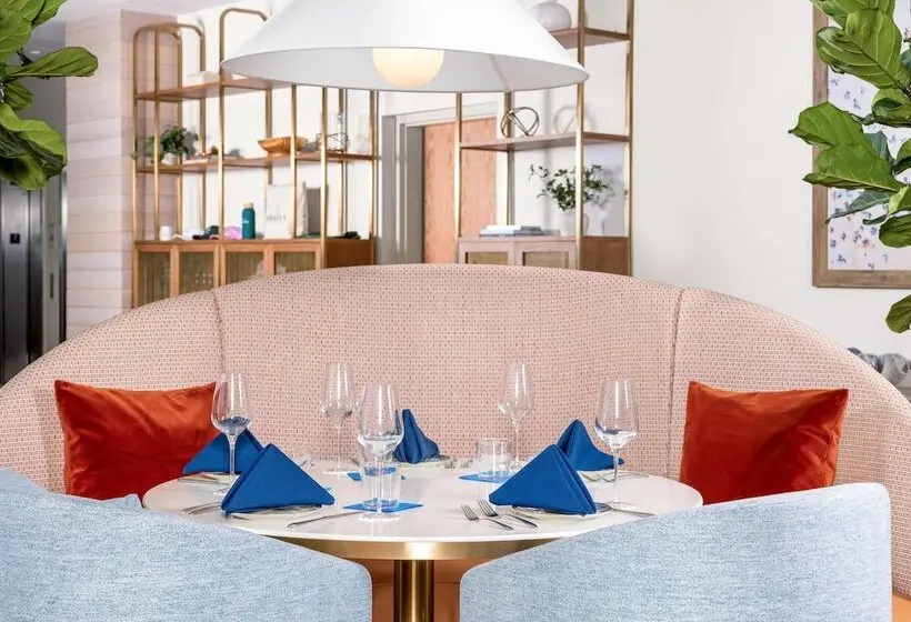 ホテル The Hiatus Clearwater Beach, Curio Collection By Hilton