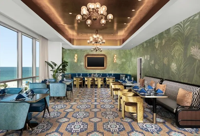 ホテル The Hiatus Clearwater Beach, Curio Collection By Hilton