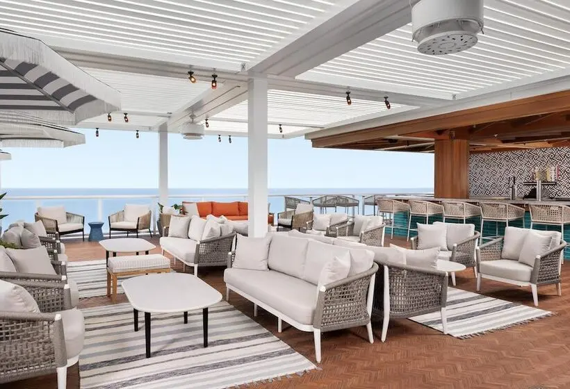 ホテル The Hiatus Clearwater Beach, Curio Collection By Hilton