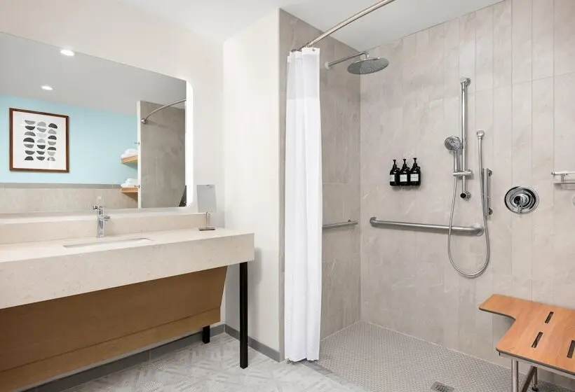 ホテル The Hiatus Clearwater Beach, Curio Collection By Hilton