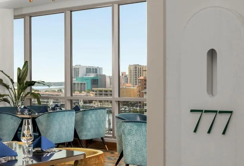 ホテル The Hiatus Clearwater Beach, Curio Collection By Hilton